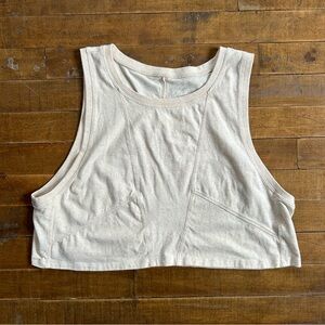 Aerie tank